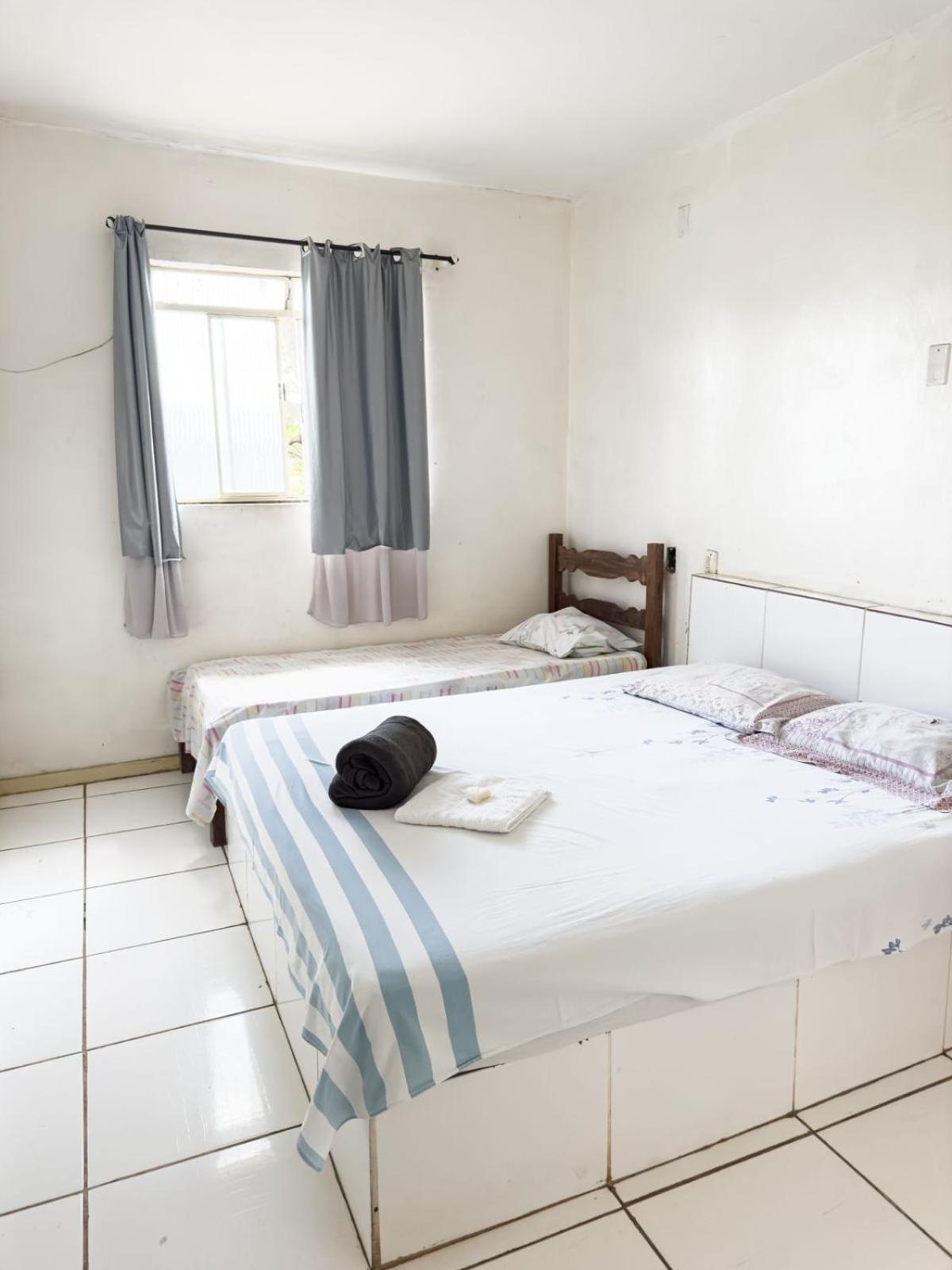 Hotel Aconchego Matozinhos Eksteriør billede