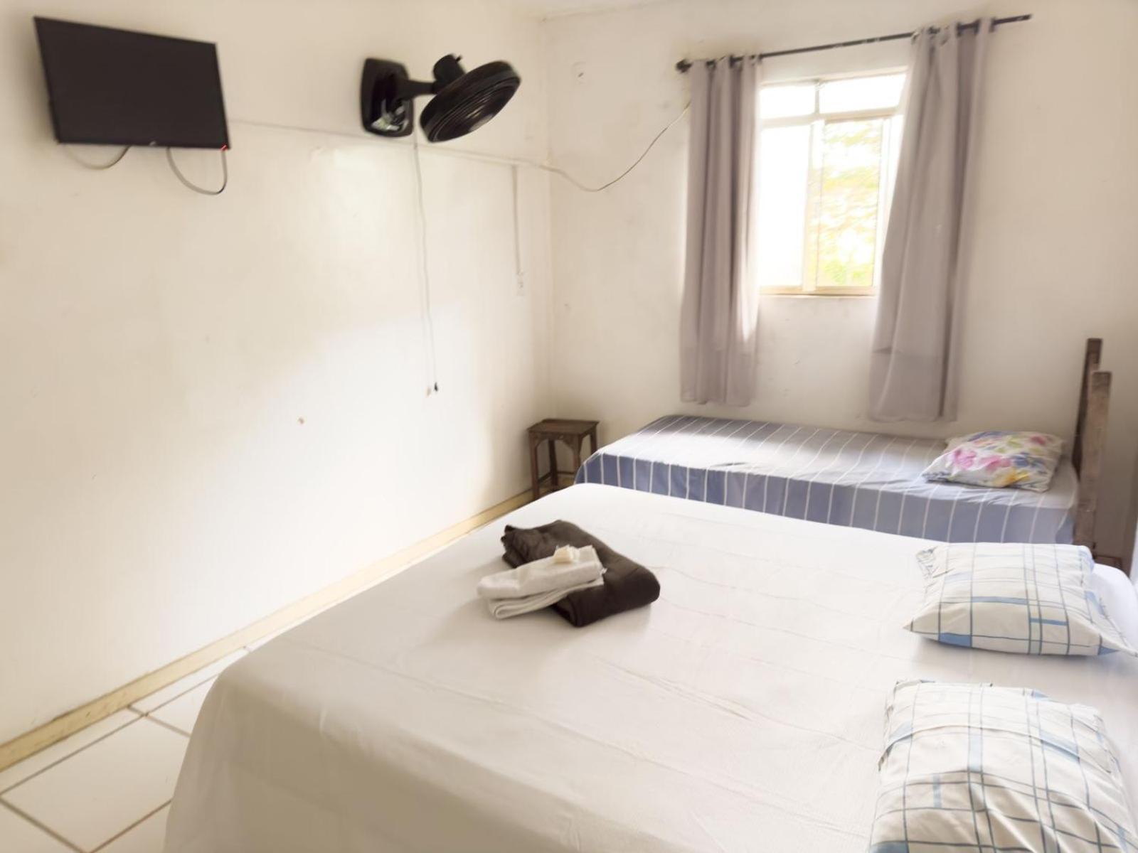 Hotel Aconchego Matozinhos Eksteriør billede