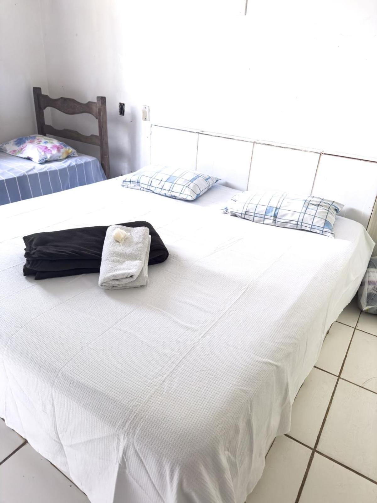 Hotel Aconchego Matozinhos Eksteriør billede