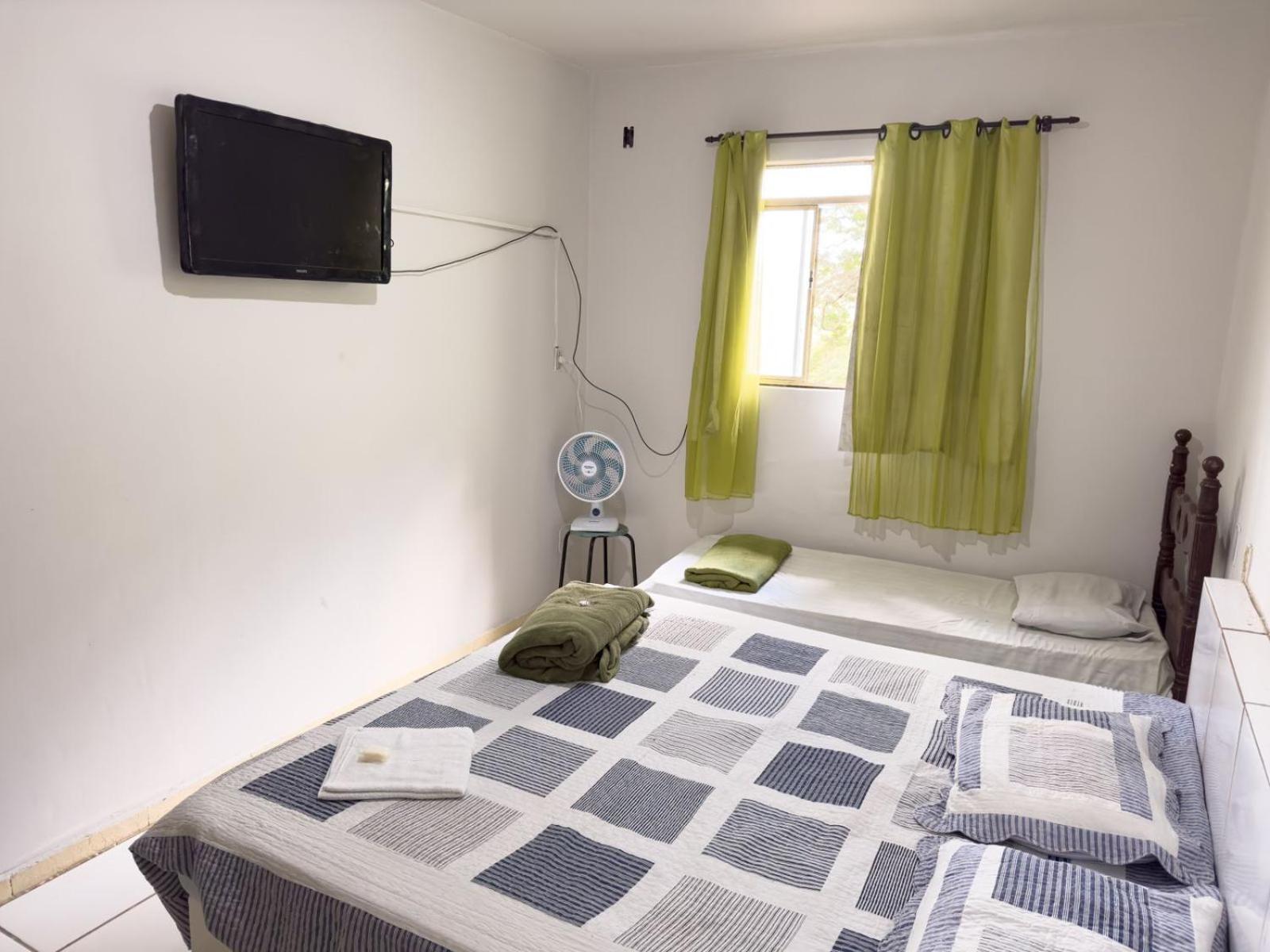 Hotel Aconchego Matozinhos Eksteriør billede